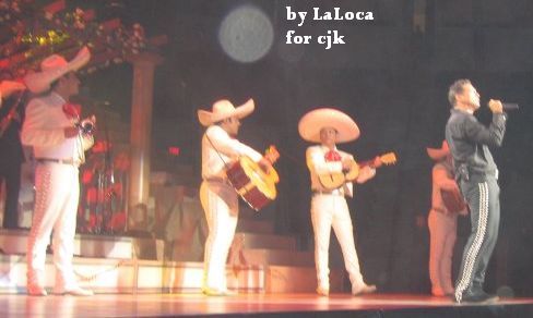 Mariachis