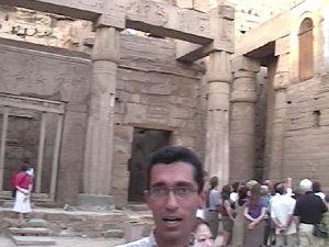 LUXOR-Tempel