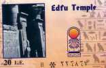 Edfu