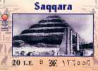 Saqqara