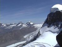 Breithorn 4.164m