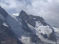 Kleines Matterhorn 