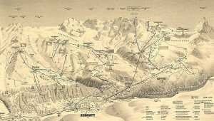 Klick zum Lageplan Zermatt