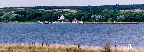 2005 Kloster / Hiddensee